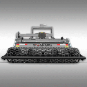 Glebogryzarka Jansen UKF‑145 z obrotem wstecznym - obrazek 4