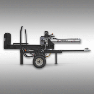 Łuparka do drewna Jansen HS-20H110E, elektryczna - obrazek 2