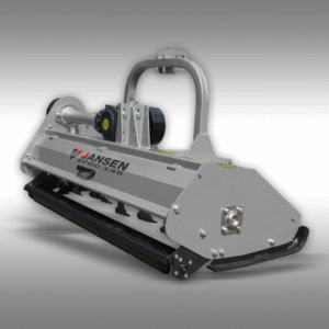 Mulczer bijakowy Jansen EFGC-145 - obrazek 2