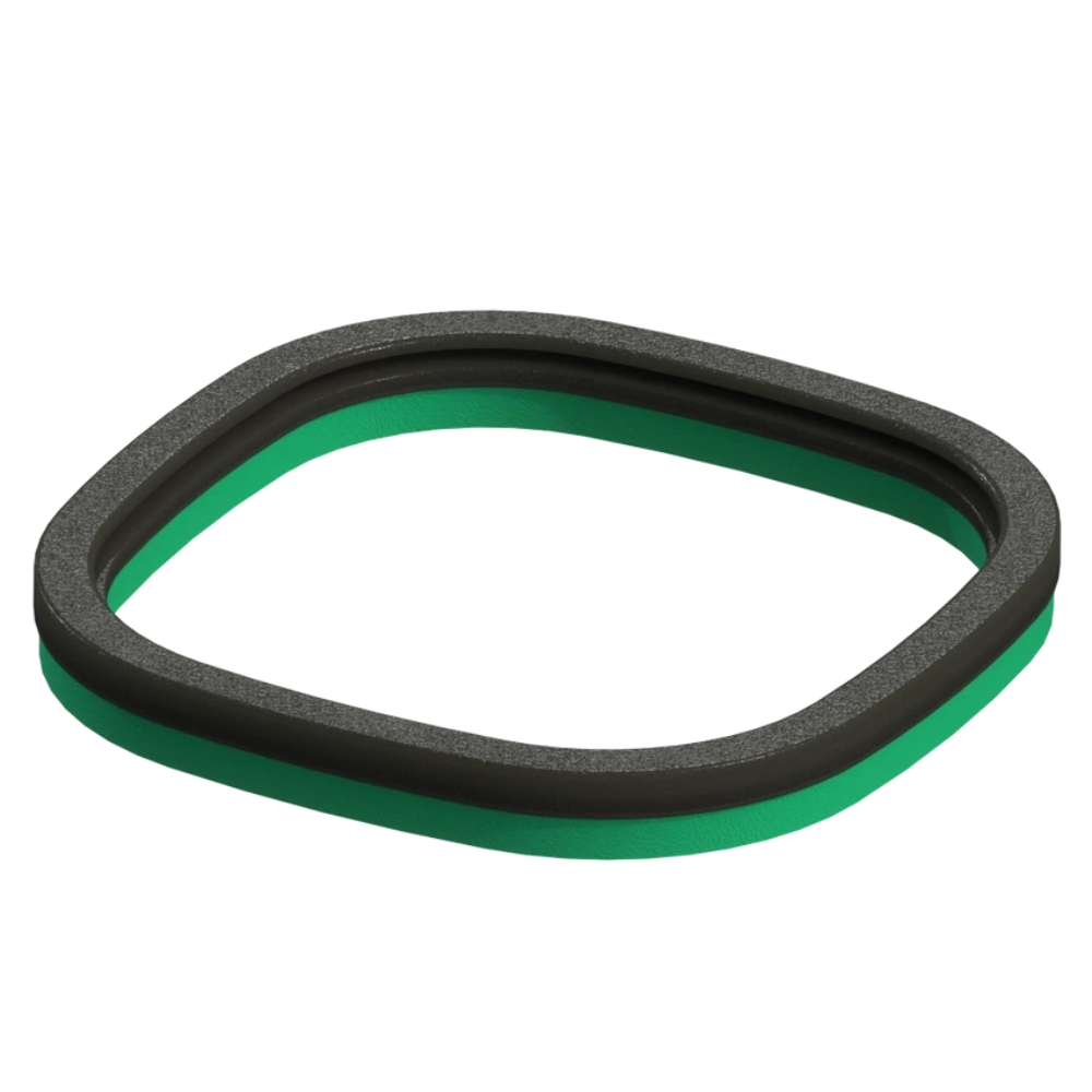 UP GECO Uszczelka płyty ssącej o udźwigu 70kg 300x300