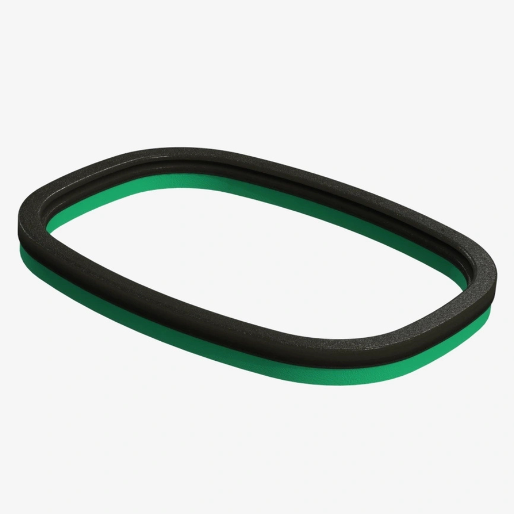 UP GECO Uszczelka płyty ssącej o udźwigu 100kg