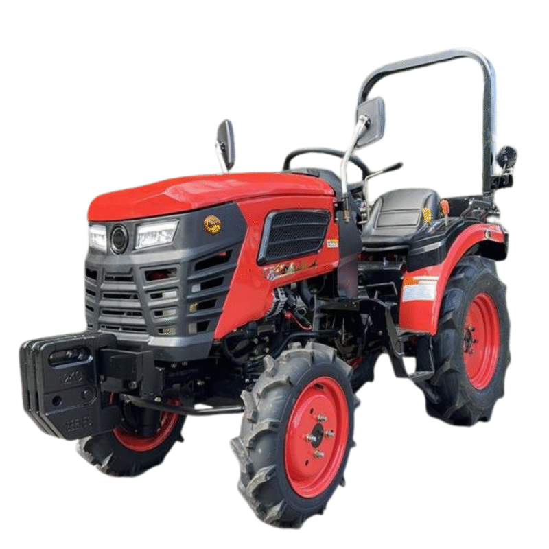 Ciągnik CRONA CR254