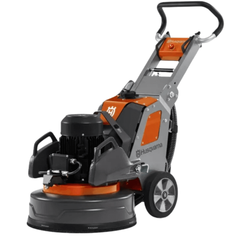 Szlifierka podłogowa Husqvarna PG 5