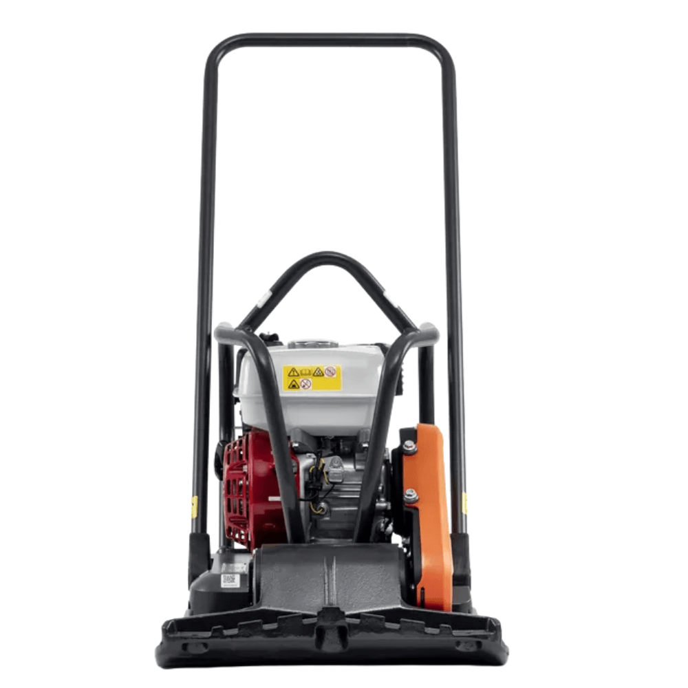 Zagęszczarka jednokierunkowa Husqvarna LFV 100 98 kg z silnikiem Honda