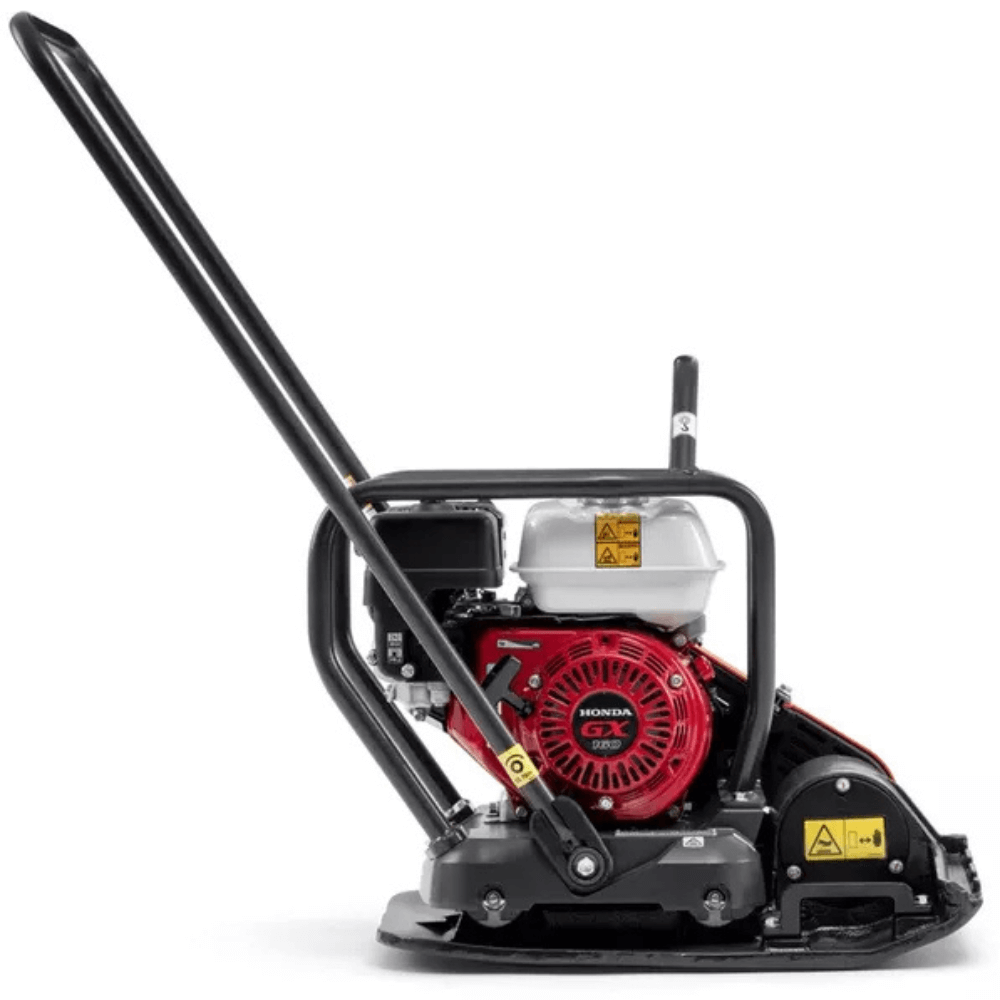 Zagęszczarka jednokierunkowa Husqvarna LFV 100 98 kg z silnikiem Honda