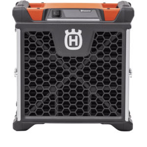 Oczyszczacz powietrza Husqvarna A 25 - obrazek 3