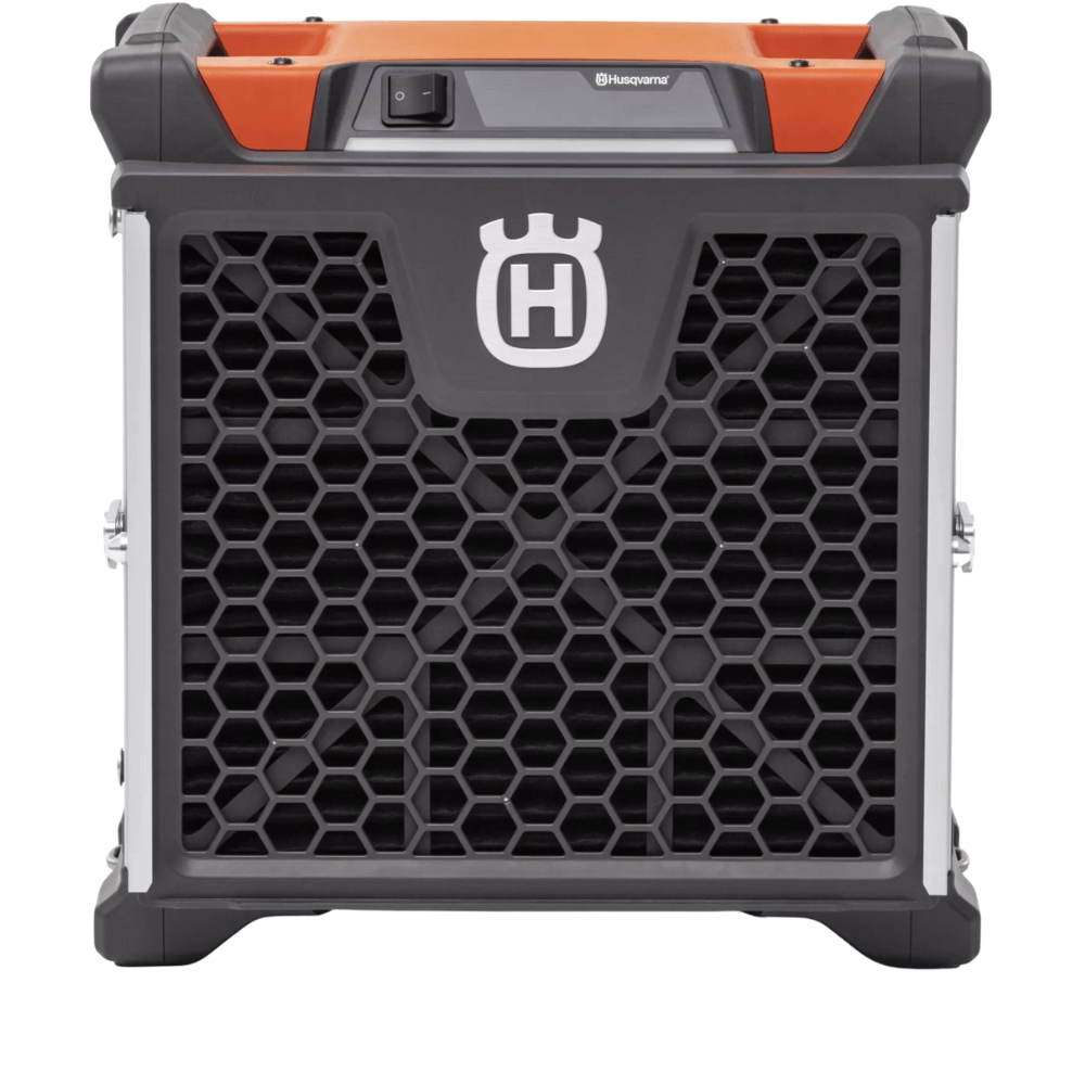 Oczyszczacz powietrza Husqvarna A 25 - obrazek 3