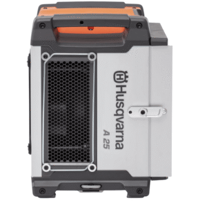 Oczyszczacz powietrza Husqvarna A 25 - obrazek 4