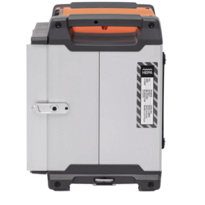 Oczyszczacz powietrza Husqvarna A 25 - obrazek 5