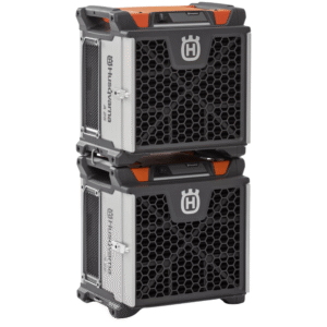 Oczyszczacz powietrza Husqvarna A 25 - obrazek 7