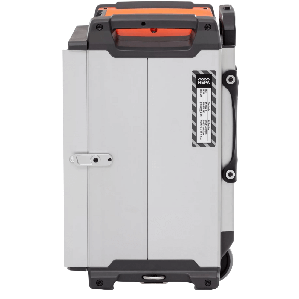 Oczyszczacz powietrza Husqvarna A 45 - obrazek 3