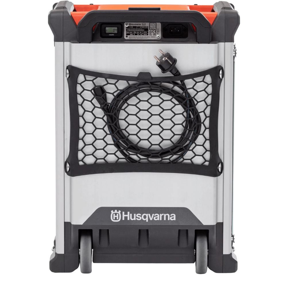 Oczyszczacz powietrza Husqvarna A 45 - obrazek 5