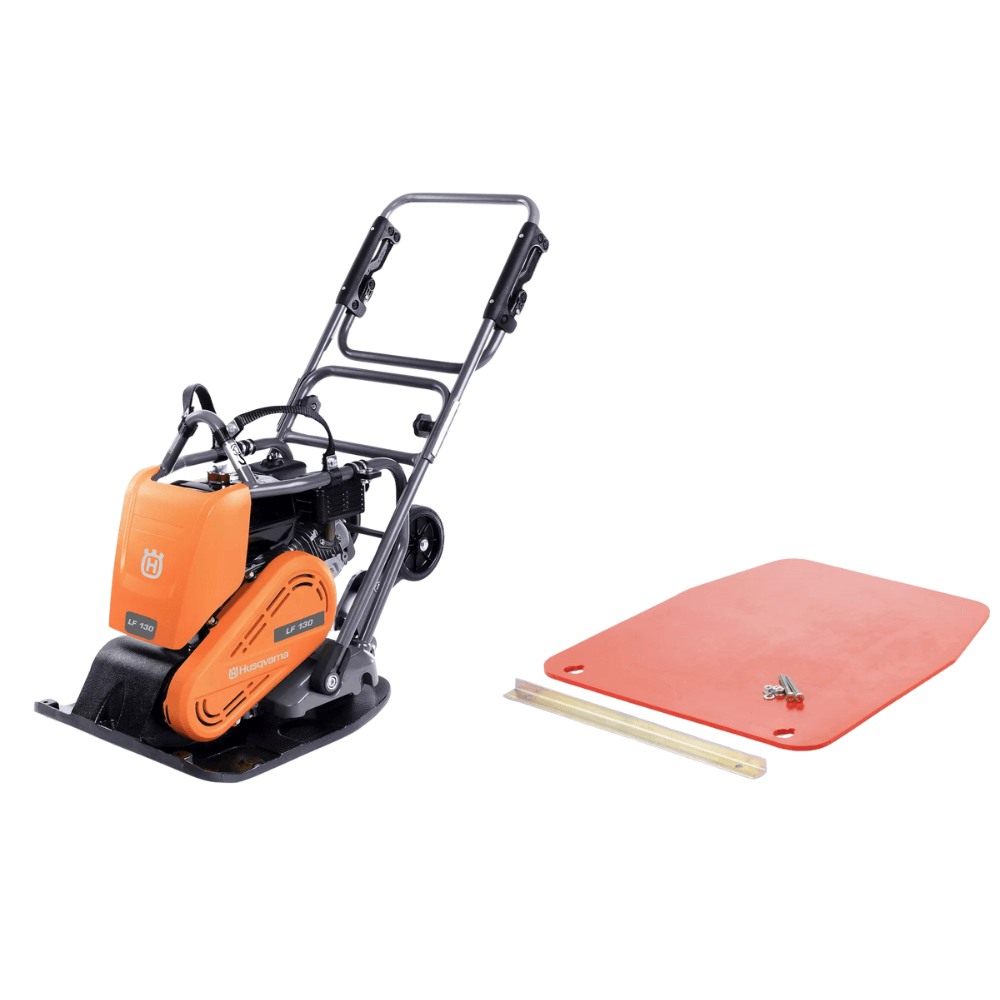 Zagęszczarka Husqvarna LF130 Honda