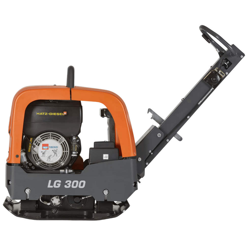 Husqvarna LG 300