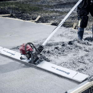 Listwa wibracyjna Husqvarna BV20G