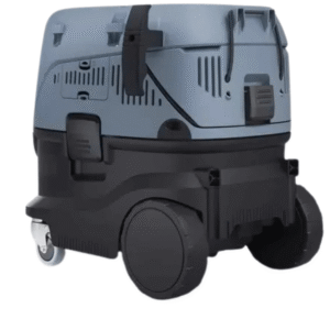 Odkurzacz budowlany i przemysłowy