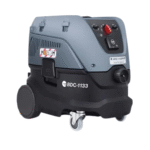 Odkurzacz budowlany i przemysłowy