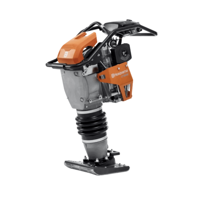 zagęszczarka stopowa Husqvarna LT8005 13 cali z silnikiem Yanmar