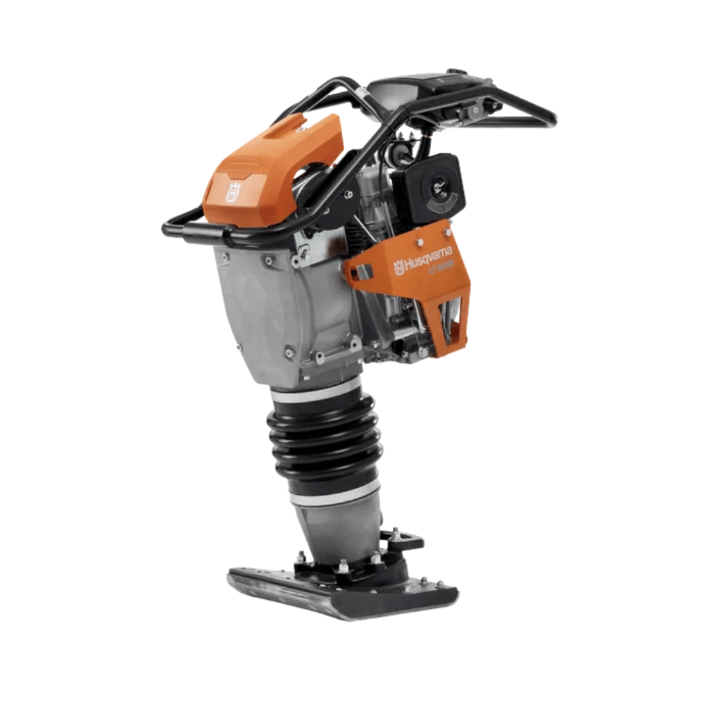 zagęszczarka stopowa Husqvarna LT8005 13 cali z silnikiem Yanmar