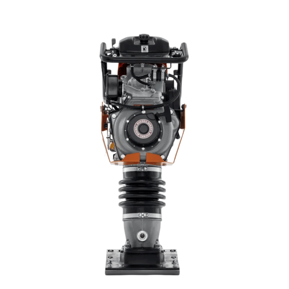 zagęszczarka stopowa Husqvarna LT8005 13 cali z silnikiem Yanmar