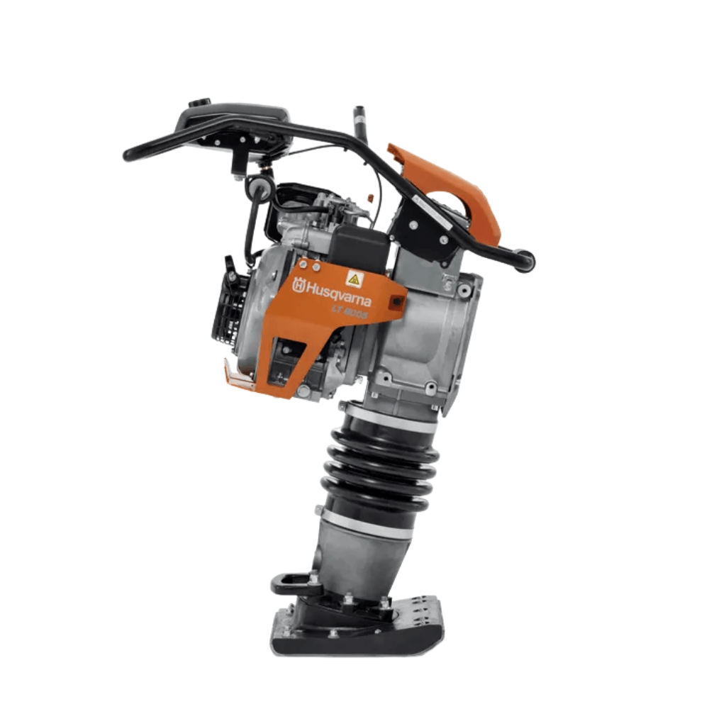 ubijak Husqvarna LT8005 330 mm do zagęszczania gruntu