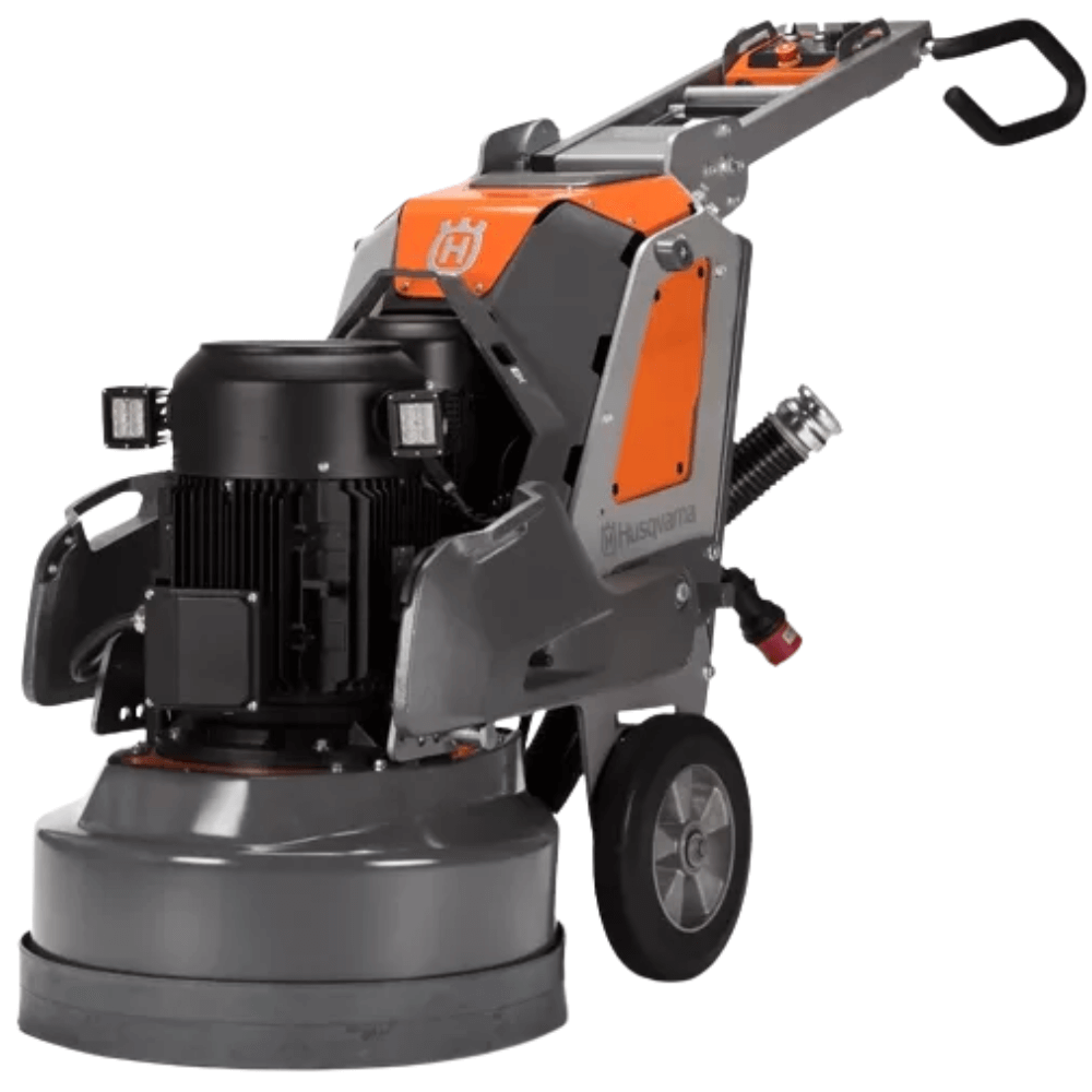 Husqvarna PG 690