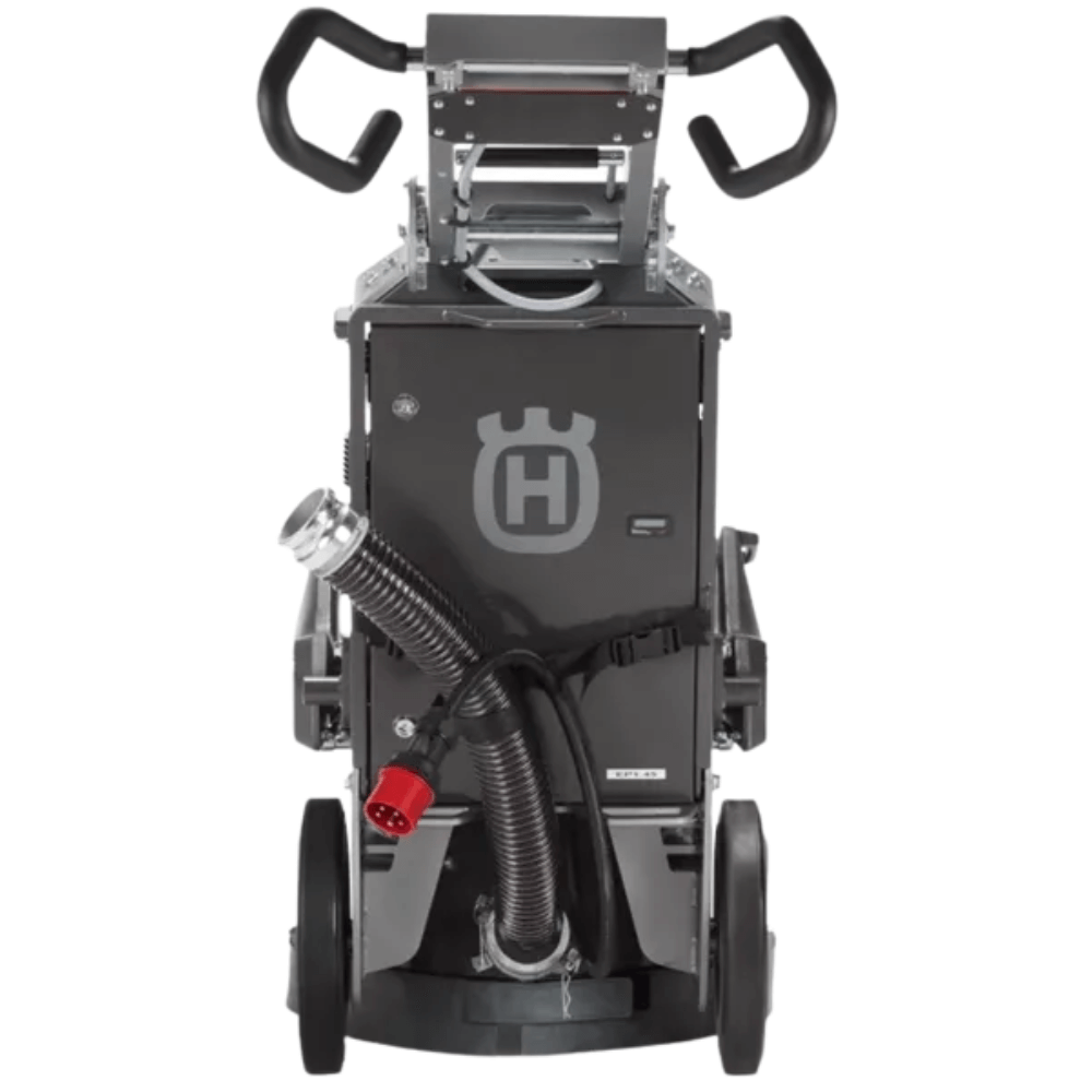 Szlifierka podłogowa Husqvarna PG 690 (640 mm) - obrazek 5