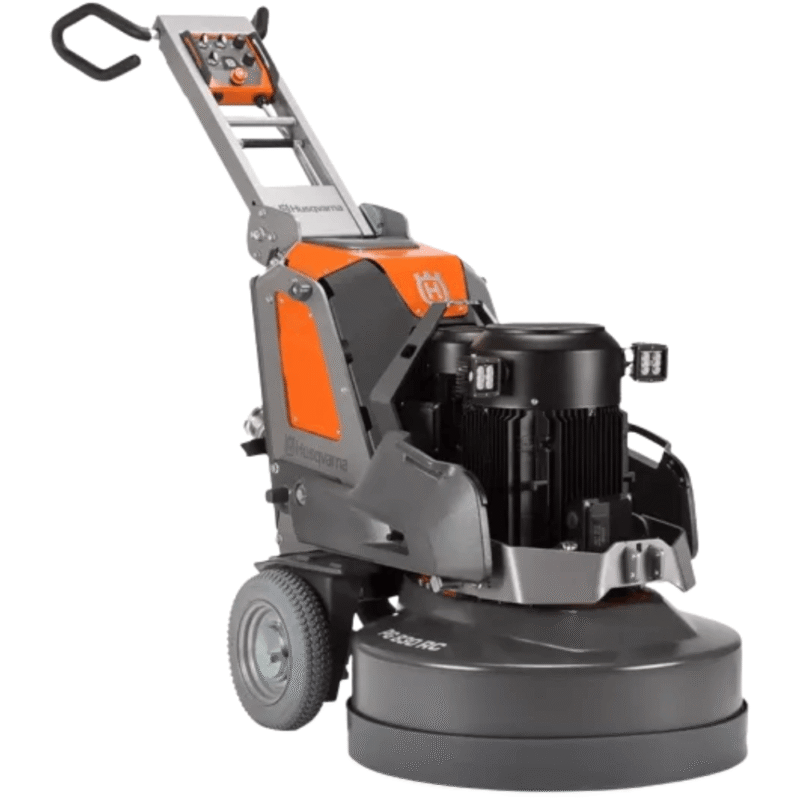 Szlifierka podłogowa (zdalnie sterowana) Husqvarna PG 830 RC