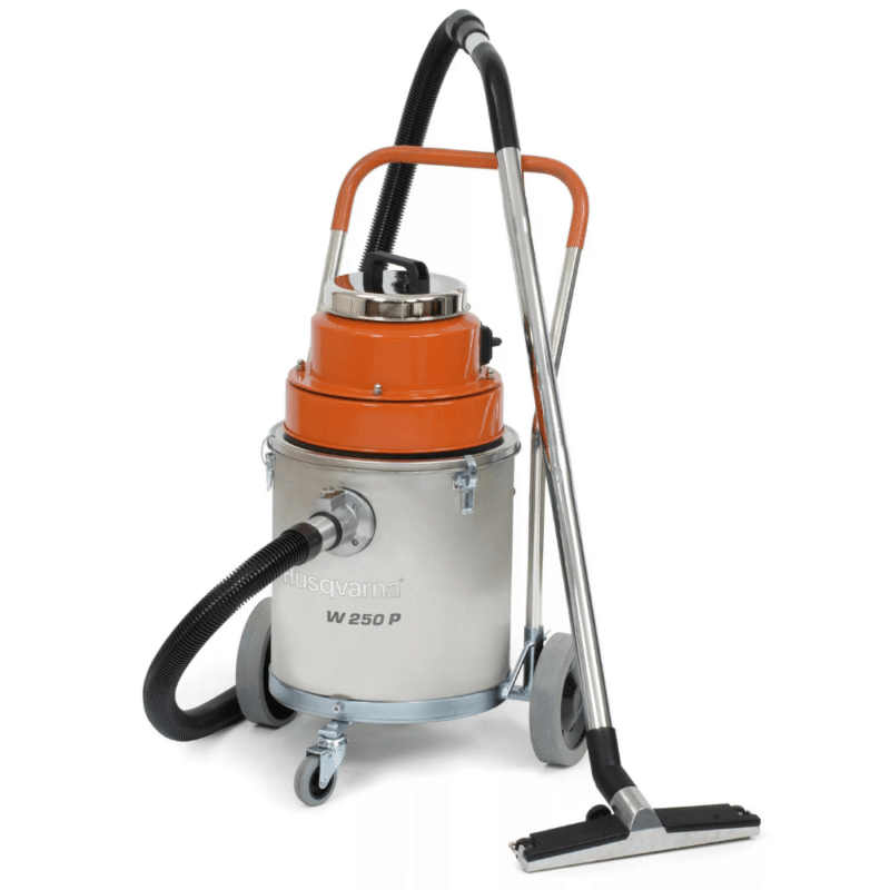 Odkurzacz z pompą Husqvarna W250 P