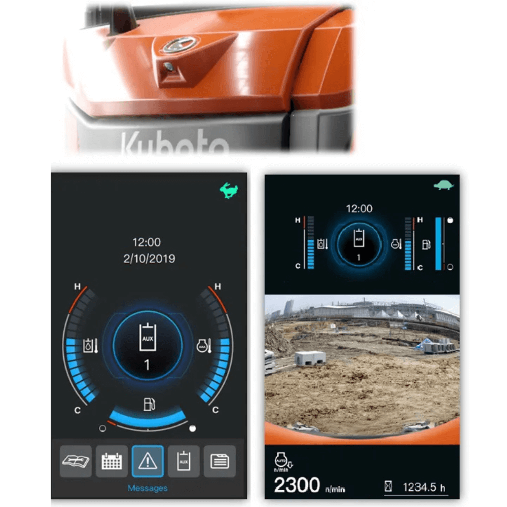 Minikoparka KUBOTA_U50-5_zdjęcia_sklep-polbau (2)