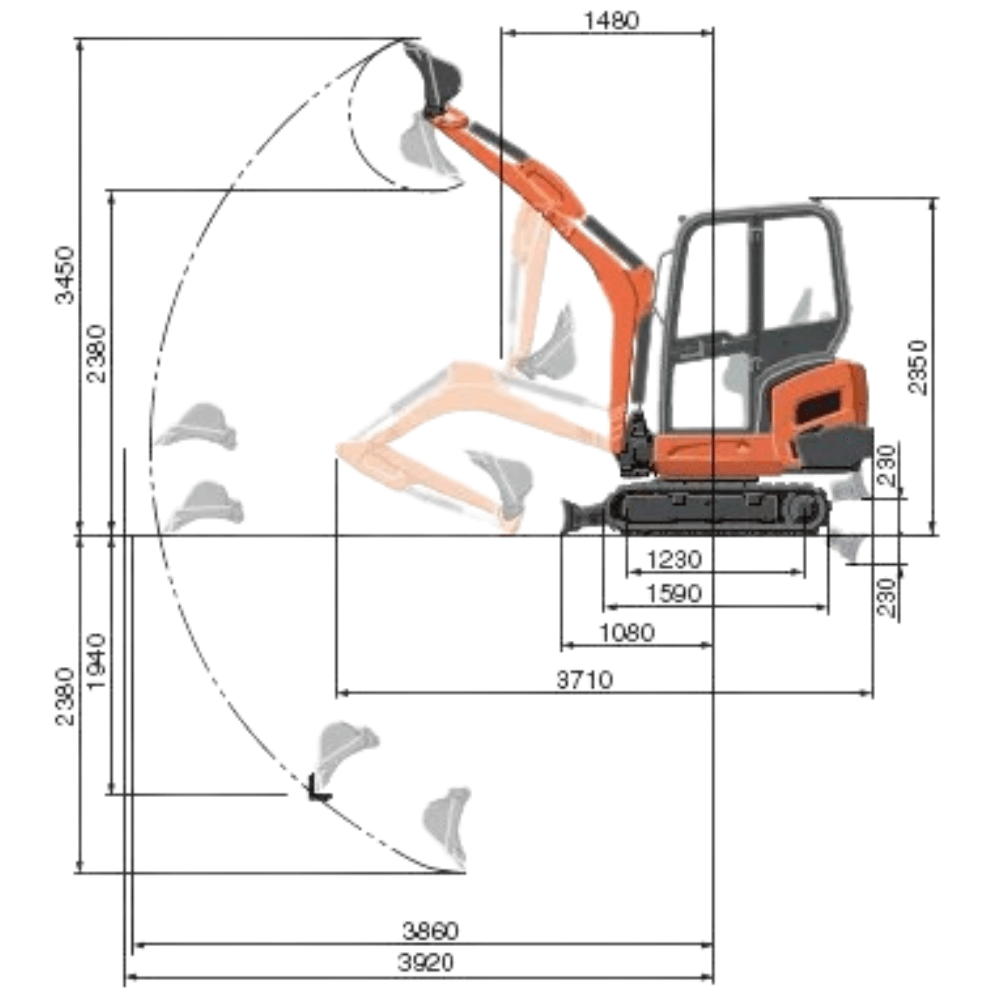 Minikoparka_KUBOTA_KX018-4_zdjęcia_sklep-polbau (7)