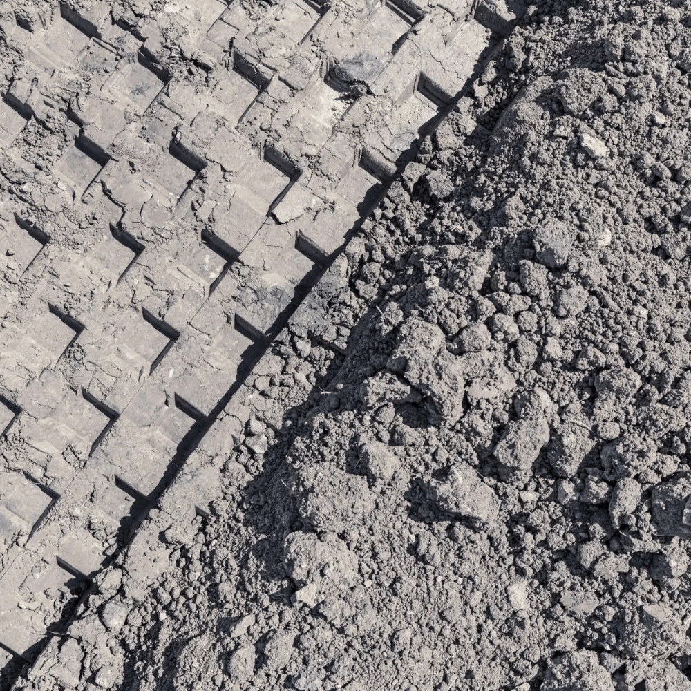 Walec okołkowany Husqvarna LP 9505 - obrazek 11