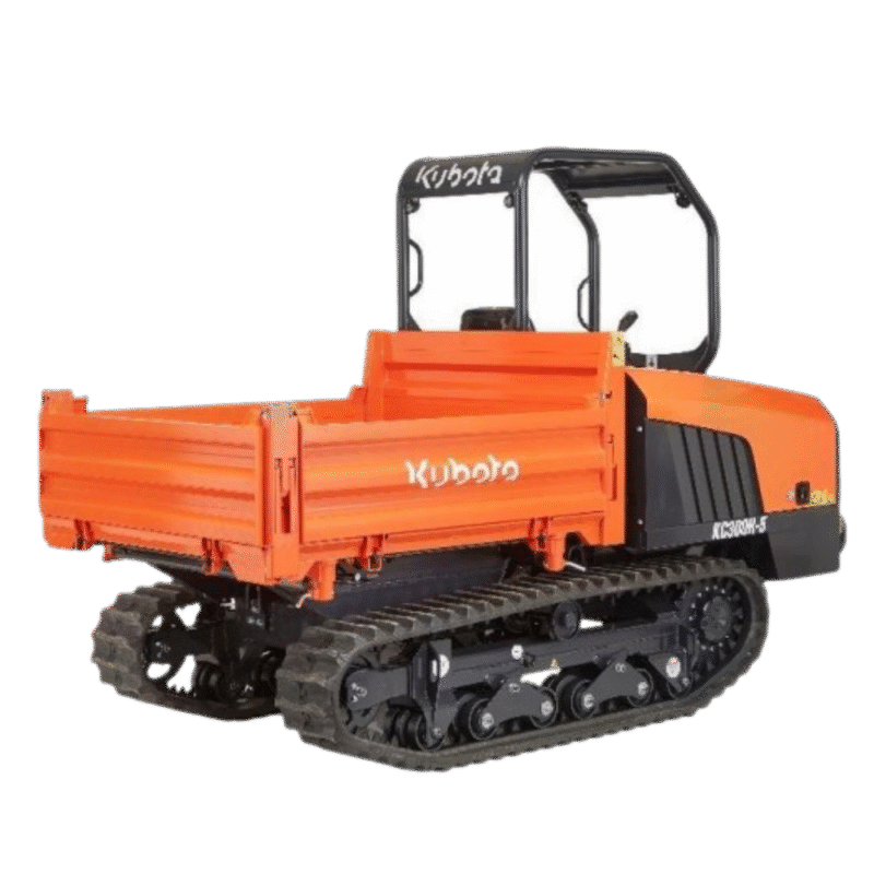Wozidło KUBOTA KC300-5H / HR