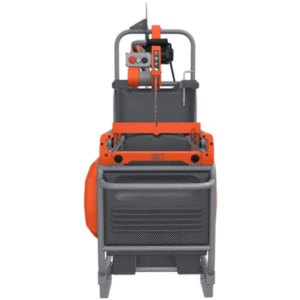 „iQ Power Tools iQ1550 – mocna przecinarka 7000 W do materiałów murarskich”