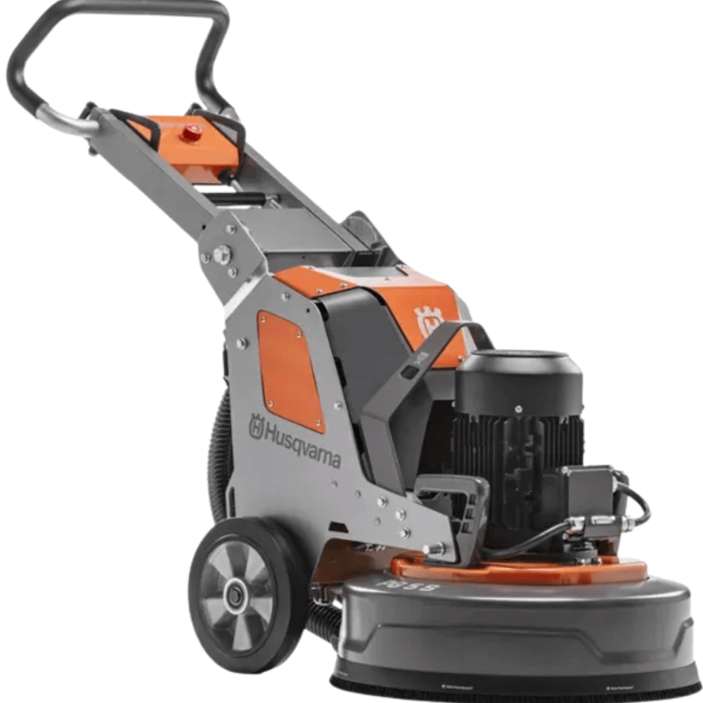 Szlifierka podłogowa Husqvarna PG 5 S