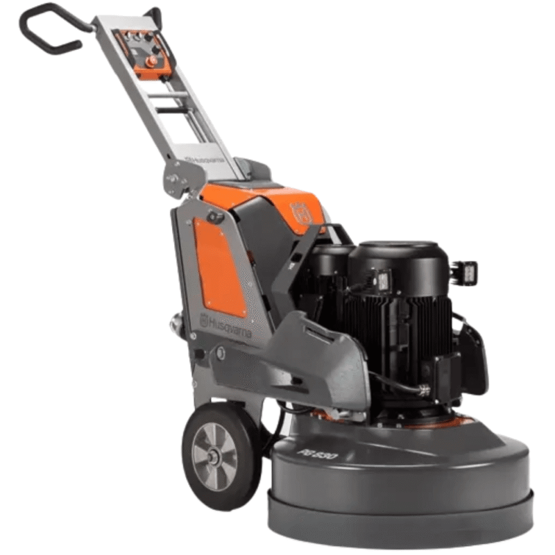 Szlifierka podłogowa Husqvarna PG830