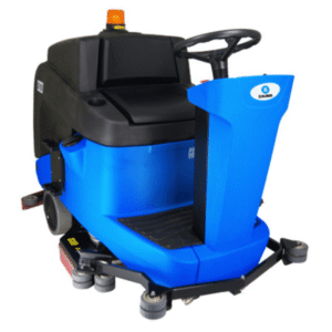 Automat Szorujący Zauber ZB180+(Samojezdny, 95cm)