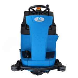 Automat Szorujący Zauber ZB180+(Samojezdny, 95cm) - obrazek 2