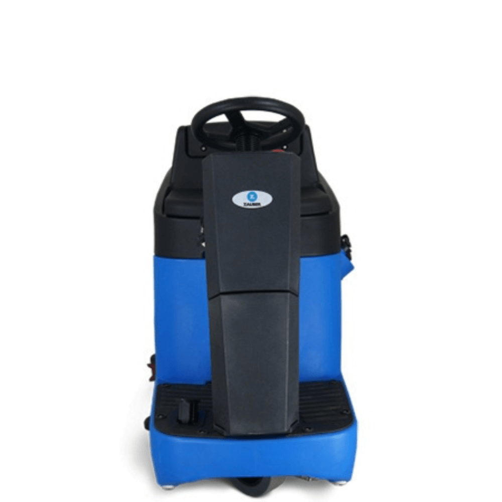 Automat Szorujący Zauber ZB70 ECO Samojezdny/Bateryjny/56cm - obrazek 4