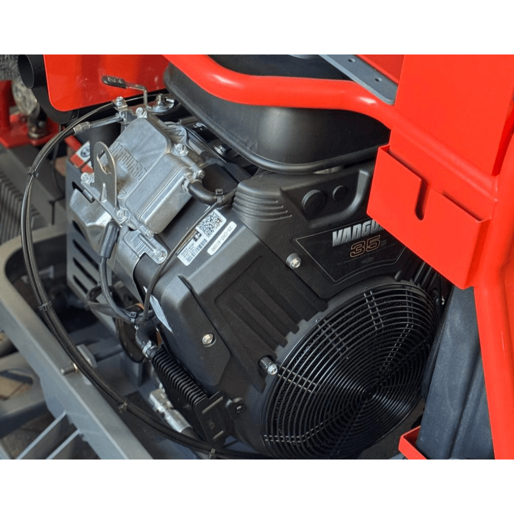 Zacieraczka samojezdna CONMEC CRTN1046 – 2×1170 mm - obrazek 4