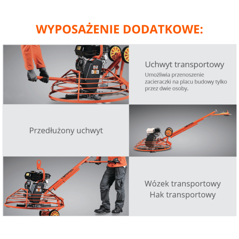 Zacieraczka_prowadzona_CONMEC_CT436_920mm_zdjęcia_sklep-polbau (5)