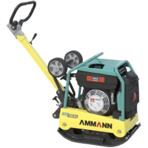 Zagęszczarka dwukierunkowa (rewersyjna) Ammann APR 22/40 D - obrazek 2