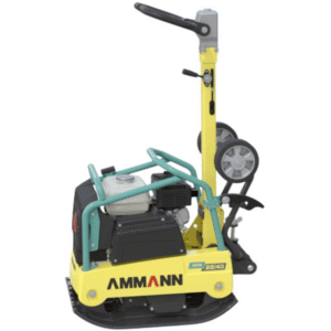 Zagęszczarka dwukierunkowa (rewersyjna) Ammann APR 22/40 D - obrazek 3