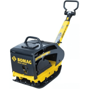 Dwukierunkowa zagęszczarka (rewersyjna) Bomag BPR 35/42