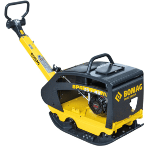 Dwukierunkowa zagęszczarka (rewersyjna) Bomag BPR 35/42 - obrazek 2
