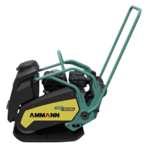 Zagęszczarka jednokierunkowa Ammann APF 12/50