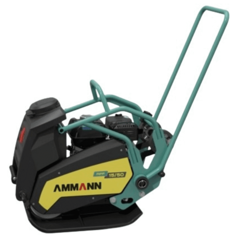 Zagęszczarka jednokierunkowa Ammann APF 15/50 HD