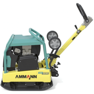 Zagęszczarka rewersyjna Ammann APR 30/50 D Hatz 1B - obrazek 2