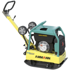 Zagęszczarka rewersyjna Ammann APR 30/50 D Hatz 1B