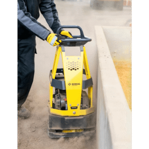 Zagęszczarka Jednokierunkowa Bomag BR 95 (92kg, 15kN) - obrazek 3